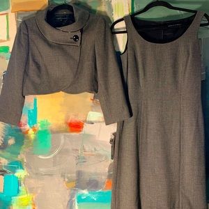 Isabella DeMarco Dress Suit